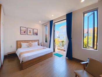 Dawn Villa Homestay Hội An, Hoi An (zdjęcie 2)