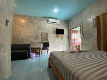 เชอโคว์ เชอโคว์ โฮมสเตย์, Sangkhla Buri (Foto 3)