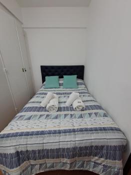 Departamento completo en el centro de Buenos Aires, Buenos Aires (fotografie 4)