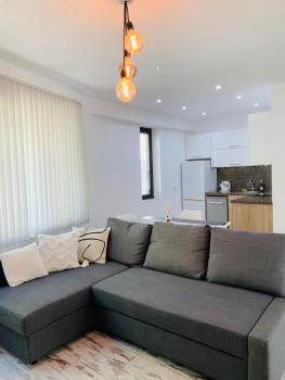 Nordic Style Apartment with Parking place, Sofia (foto 5)