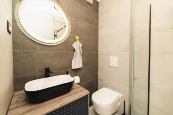 Amfora Maris Apartment, Split (Foto 2)