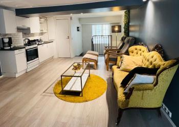Divine Living - Apartments, Stockholm (photo 2)