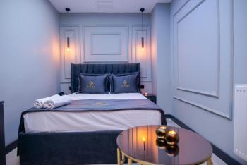New Zara Hotel, Istanbul (photo 3)