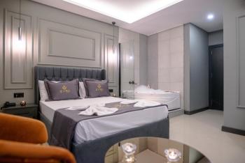 New Zara Hotel, Istanbul (photo 2)