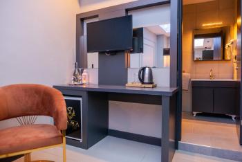 New Zara Hotel, Istanbul (photo 4)