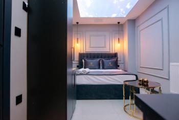 New Zara Hotel, Istanbul (photo 5)