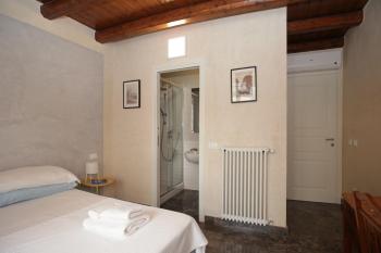 Casa Miqvà - Rooms in shared apartment, Palermo (fotografie 4)