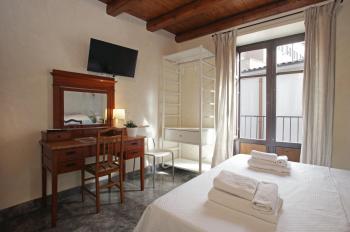 Casa Miqvà - Rooms in shared apartment, Palermo (fotografie 5)