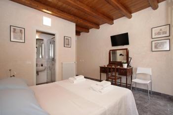 Casa Miqvà - Rooms in shared apartment, Palermo (fotografie 2)