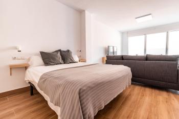 FUN BUILDING STUDIOS by HOMEABOUT, Málaga (fotografie 4)