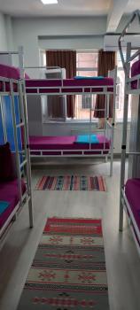 XALİLA HOSTEL & CAFE, MEN's ROOM, BEST IN ISTANBUL ,, Istanbul (Foto 2)