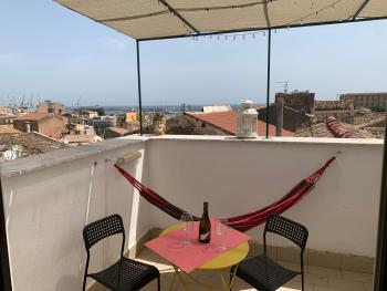 Alfredo Apartment a casa di alfredo, Palermo (fotografie 3)