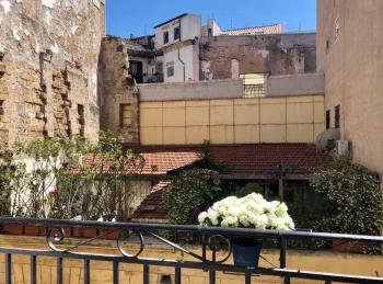 Piazza Marina Open Space, Palermo (fotografie 5)