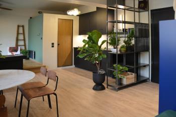 Tranquil Loft in Athens Historic Centre, Athènes (photo 4)
