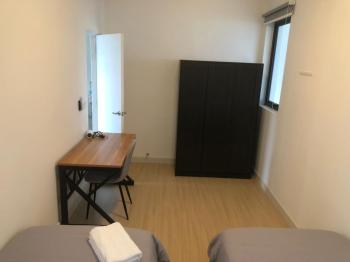 Lovely Continew Residence 2 Bedrooms - KL, Kuala Lumpur (fotografie 3)
