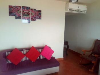 Apartment in Porto Sokhna Pyramids for Families, Ain Sokhna (foto 2)