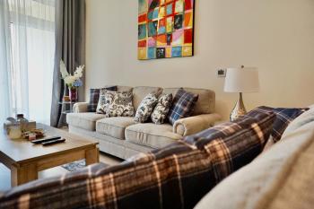 Luxury Apartment Palm Jumeirah, Dubai (photo 3)