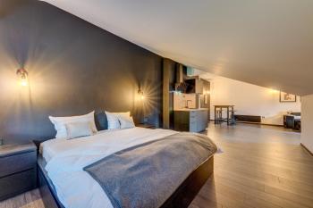 Black Box Studio, Smoljan (fotografie 4)