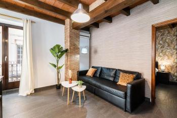 Apartamentos Afán de Ribera, Гранада (фото 4)