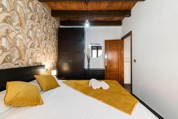 Apartamentos Afán de Ribera, Гранада (фото 5)