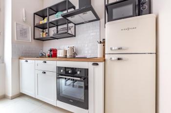Charmant Appartement en Hypercentre, Toulouse (photo 5)