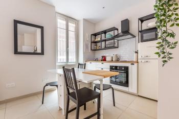 Charmant Appartement en Hypercentre, Toulouse (photo 5)
