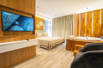 Antalya City Hotel & Spa, Antalya (Adalia) (foto 4)