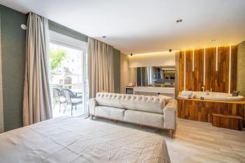 Antalya City Hotel & Spa, Antalya (Adalia) (foto 5)