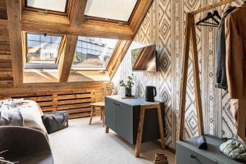 Apartamenty i Pokoje Krupówki 49, Zakopane (photo 5)