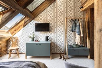 Apartamenty i Pokoje Krupówki 49, Zakopane (photo 4)