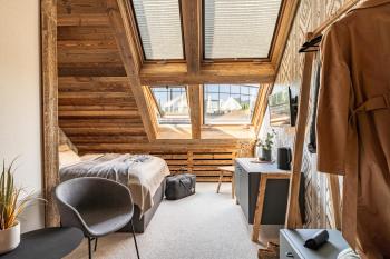 Apartamenty i Pokoje Krupówki 49, Zakopane (photo 2)