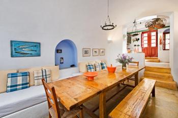 3Arches by Thireon, Oia (foto 4)
