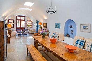 3Arches by Thireon, Oia (foto 3)