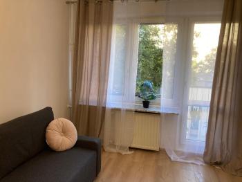 Apartament Puławska, Варшава (фото 4)
