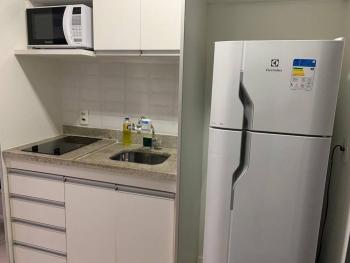 Ap Próx Hosp Sírio Libanês CD 616 UA, Sao Paulo (photo 3)
