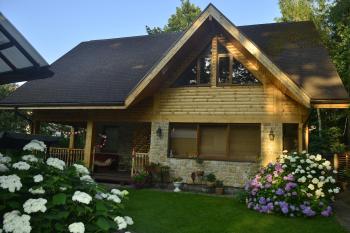 Holiday home Imanta, Riga (photo 2)