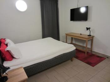 Hostel Dalagatan, Stoccolma (foto 5)