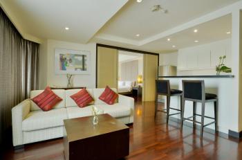 Abloom Exclusive Serviced Apartments, Bangkok (photo 5)