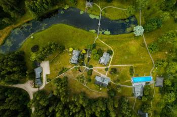 Mini hotel, Kuldīga (fotografie 5)