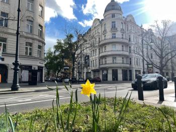 Hotel Castell am Kurfürstendamm, Berlin (photo 5)