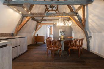 The Loft 300 - R Q C, Haag (fotografie 5)