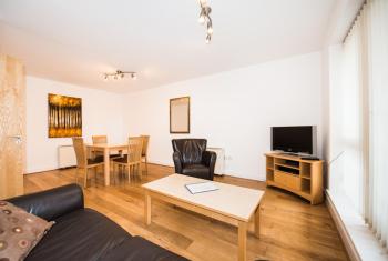 Parnell Corner Apartments, Dublin (fotografie 4)