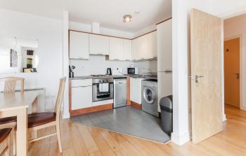 Parnell Corner Apartments, Dublin (fotografie 5)