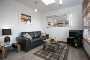 Parnell Boulevard Apartments, Dublin (fotografie 4)