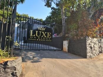 Luxe on Ridge Boutique Hotel, Durban (foto 3)