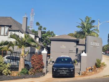 Luxe on Ridge Boutique Hotel, Durban (foto 4)