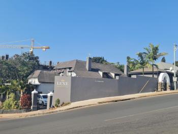 Luxe on Ridge Boutique Hotel, Durban (foto 2)