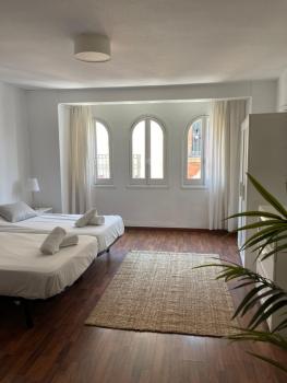 IRUA APARTAMENTOS, Ronda (Foto 2)