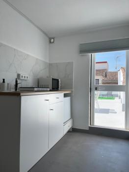 IRUA APARTAMENTOS, Ronda (Foto 4)