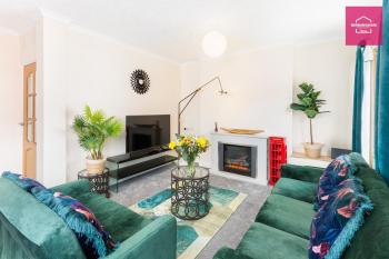 LAST-MINUTE NEC Caravan Show Availability - 3 Bedrooms with 4 Separate Beds, Birmingham (fotografie 2)